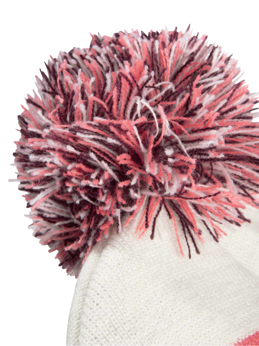 JACK WOLFSKIN Fes Stripy Pompom K