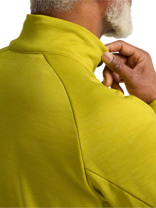 JACK WOLFSKIN Polar Peak District Fz M