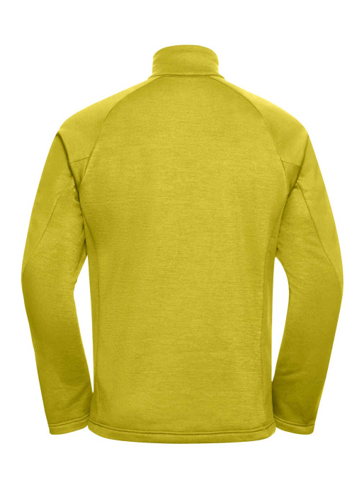 JACK WOLFSKIN Polar Peak District Fz M