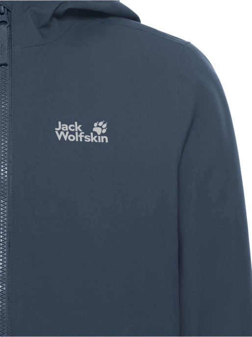 JACK WOLFSKIN Geaca New Snowy Days Jkt K