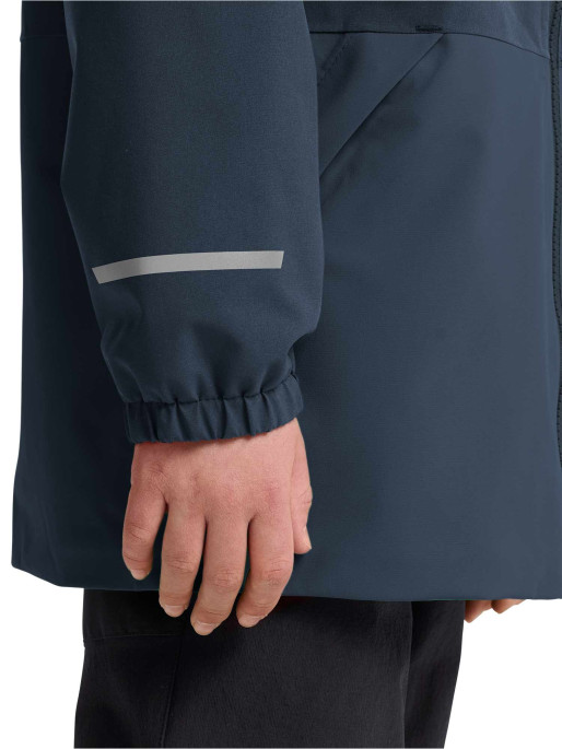 JACK WOLFSKIN Geaca New Snowy Days Jkt K