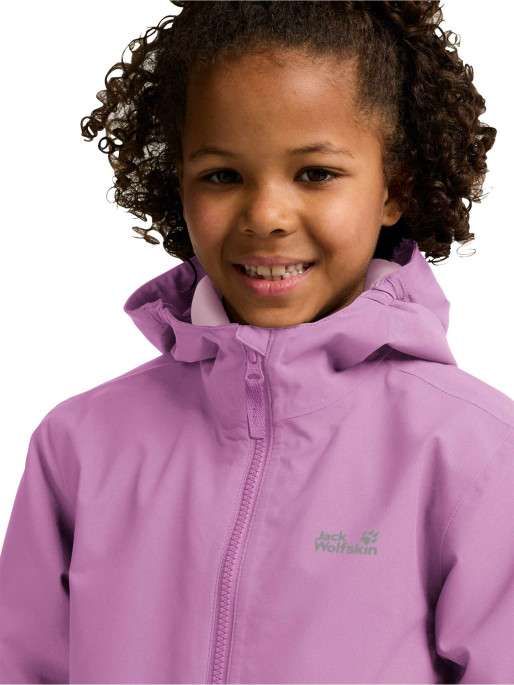 JACK WOLFSKIN