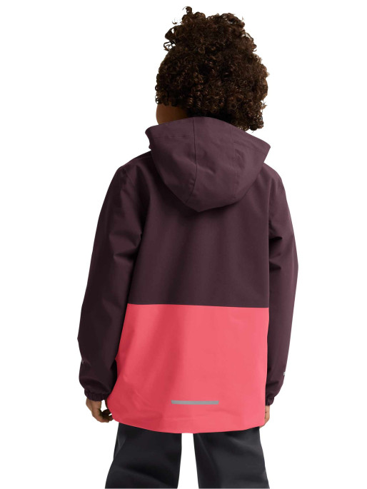 JACK WOLFSKIN Geaca New Snowy Days Jkt K