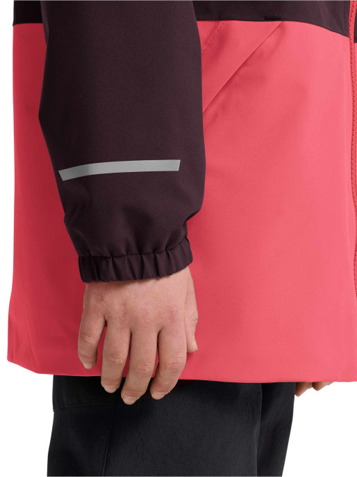 JACK WOLFSKIN Geaca New Snowy Days Jkt K