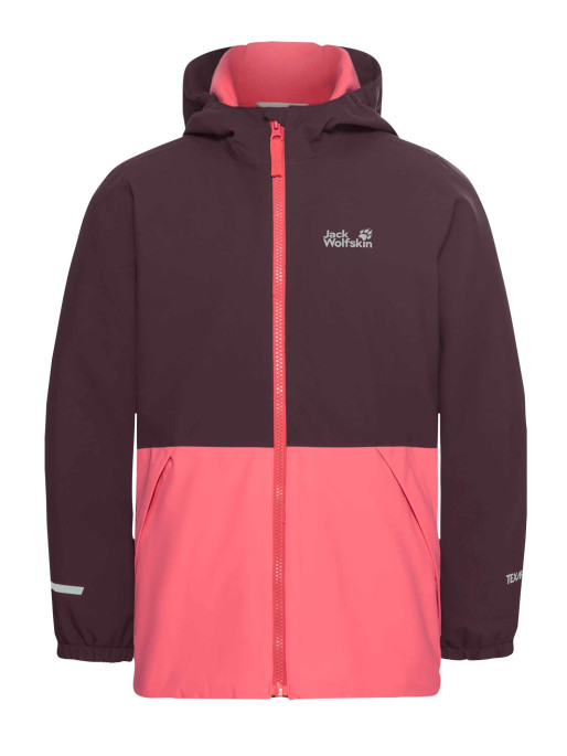 JACK WOLFSKIN Geaca New Snowy Days Jkt K