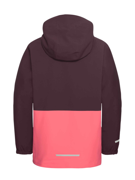 JACK WOLFSKIN Geaca New Snowy Days Jkt K