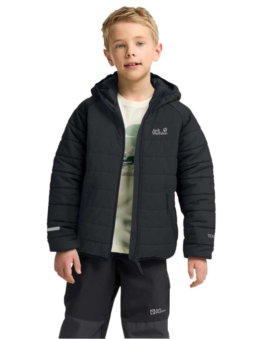 JACK WOLFSKIN Geaca New Zenon K
