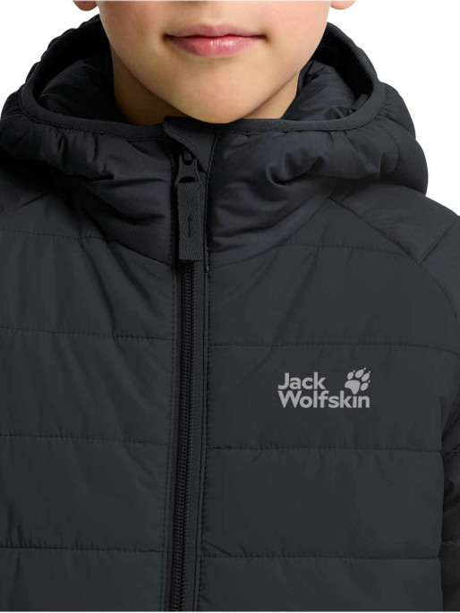 JACK WOLFSKIN Geaca New Zenon K