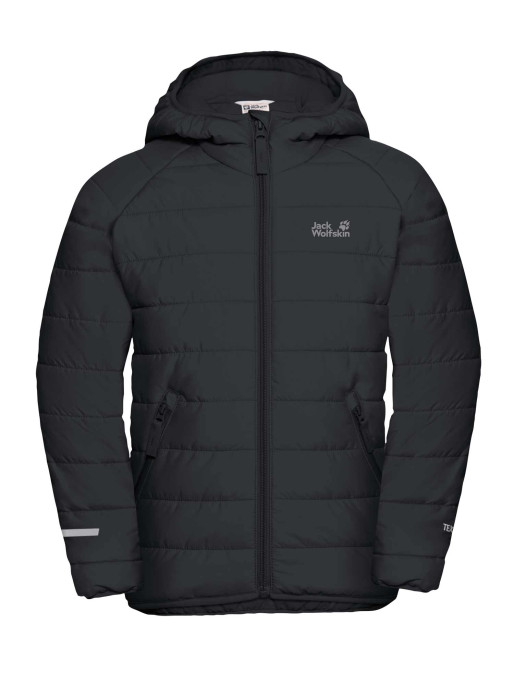 JACK WOLFSKIN Geaca New Zenon K