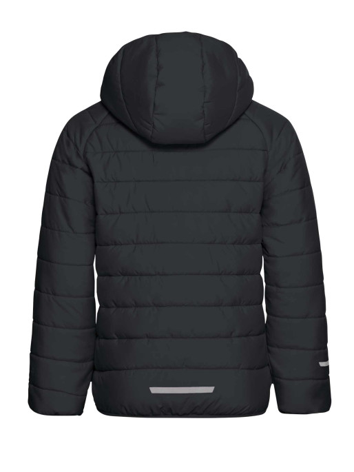 JACK WOLFSKIN Geaca New Zenon K