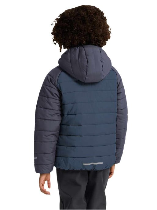 JACK WOLFSKIN Geaca New Zenon K