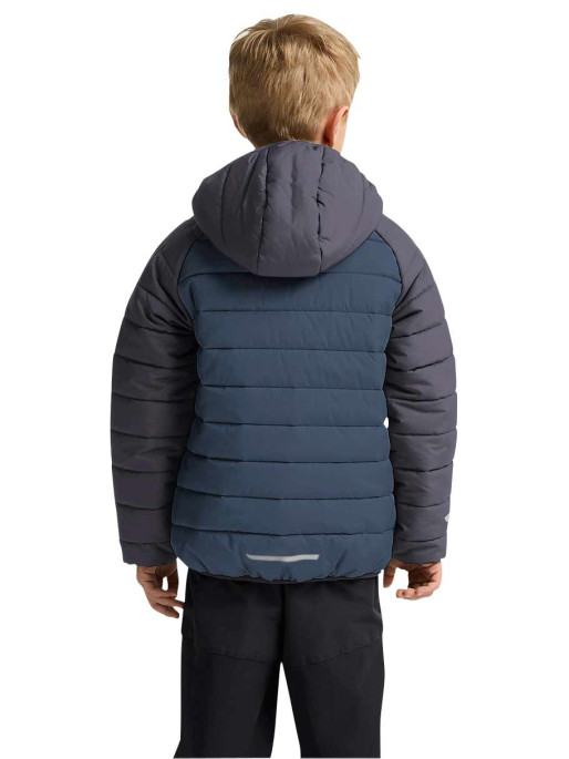 JACK WOLFSKIN Geaca New Zenon K