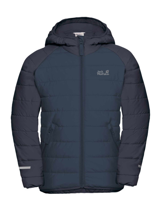 JACK WOLFSKIN Geaca New Zenon K