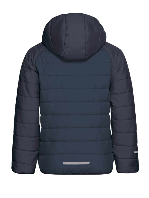 JACK WOLFSKIN Geaca New Zenon K