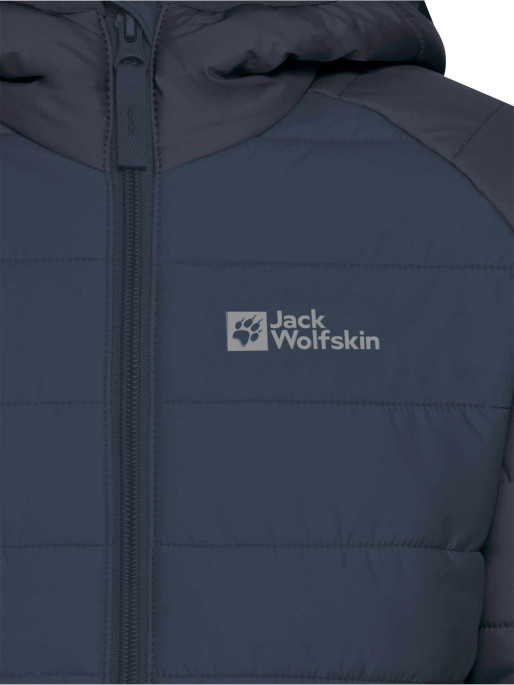 JACK WOLFSKIN Geaca New Zenon K
