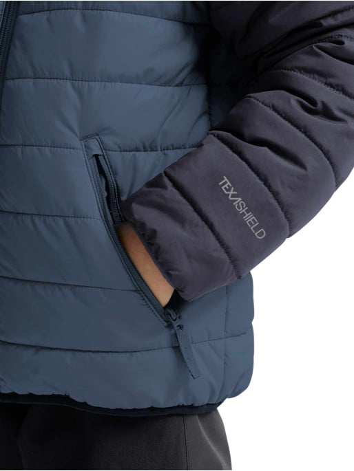 JACK WOLFSKIN Geaca New Zenon K