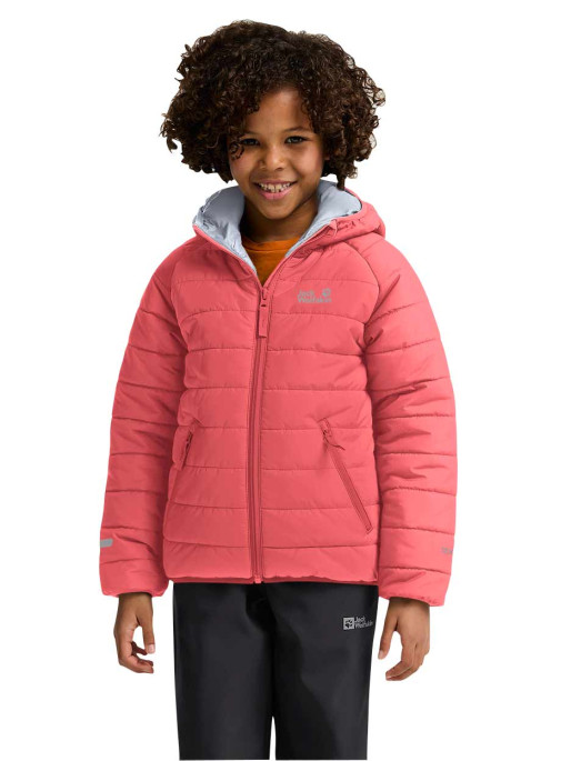 JACK WOLFSKIN Geaca New Zenon K