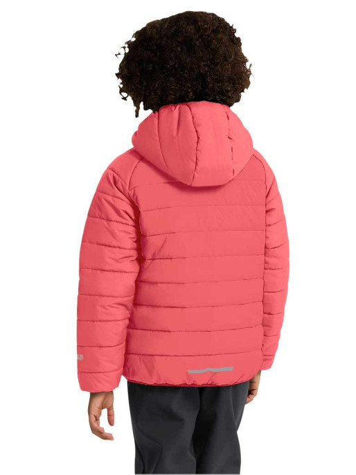 JACK WOLFSKIN Geaca New Zenon K