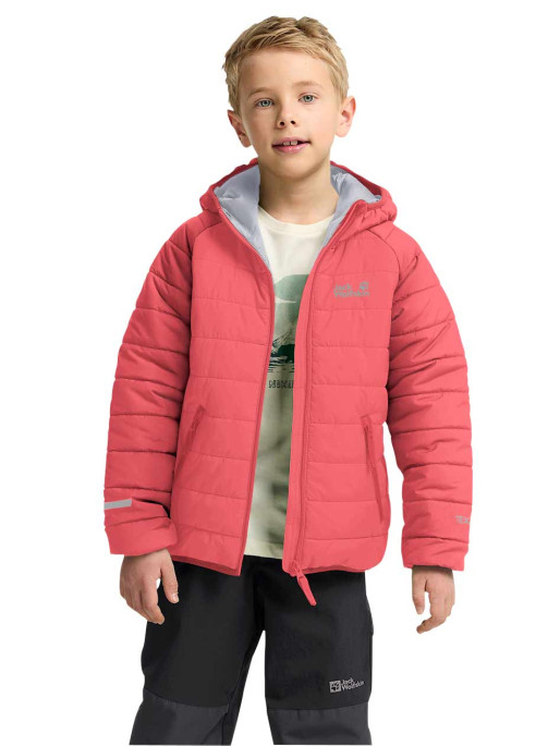 JACK WOLFSKIN Geaca New Zenon K