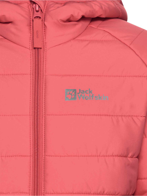 JACK WOLFSKIN Geaca New Zenon K