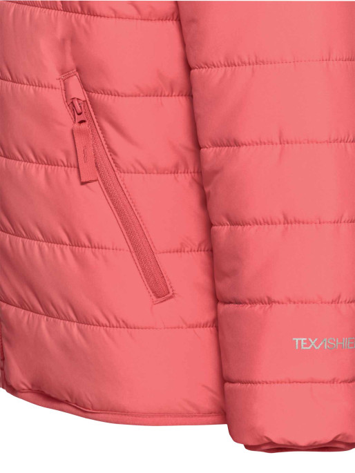 JACK WOLFSKIN Geaca New Zenon K