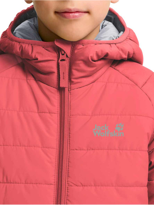 JACK WOLFSKIN Geaca New Zenon K