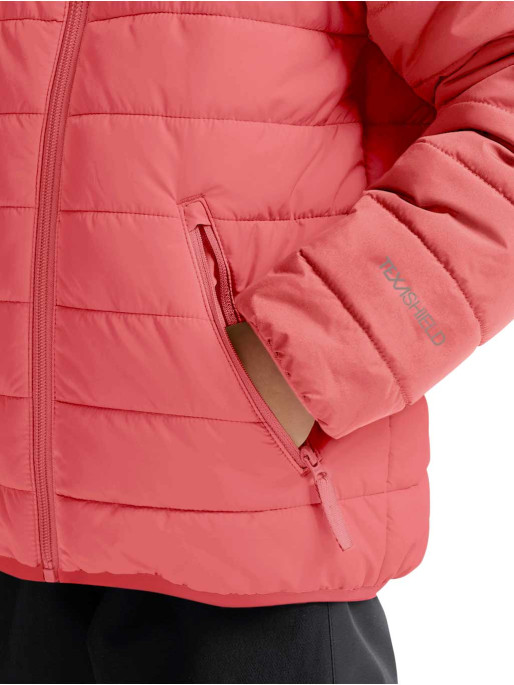 JACK WOLFSKIN Geaca New Zenon K