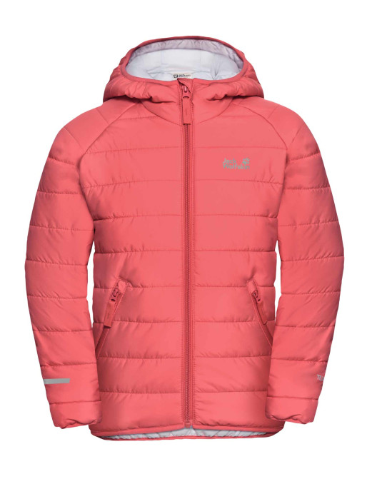JACK WOLFSKIN Geaca New Zenon K
