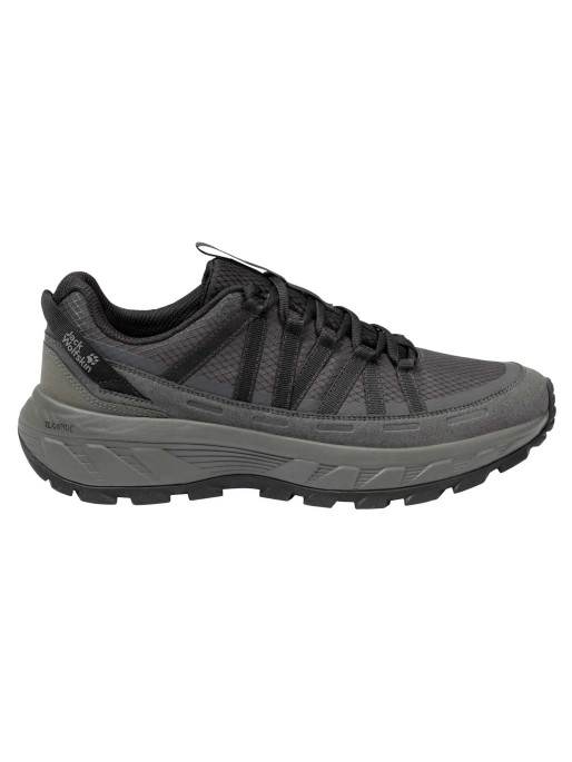 JACK WOLFSKIN Παπούτσια WILD HIKE TEXAPORE LOW M