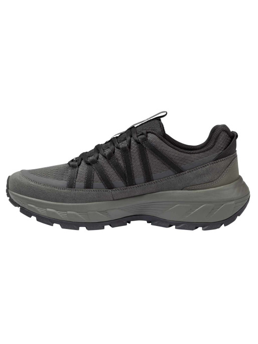 JACK WOLFSKIN Παπούτσια WILD HIKE TEXAPORE LOW M