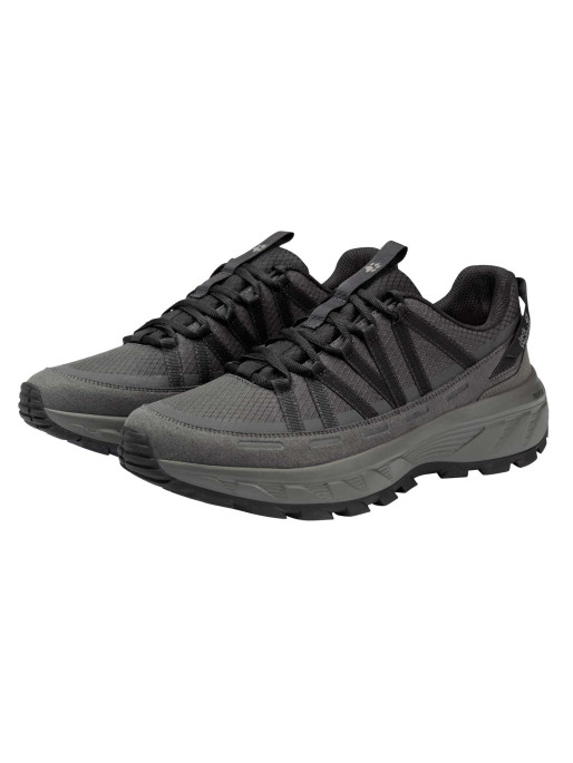 JACK WOLFSKIN Παπούτσια WILD HIKE TEXAPORE LOW M