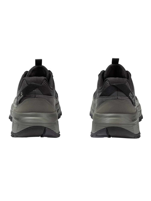 JACK WOLFSKIN Παπούτσια WILD HIKE TEXAPORE LOW M