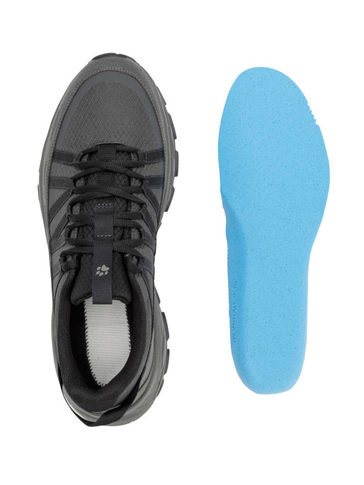 JACK WOLFSKIN Παπούτσια WILD HIKE TEXAPORE LOW M