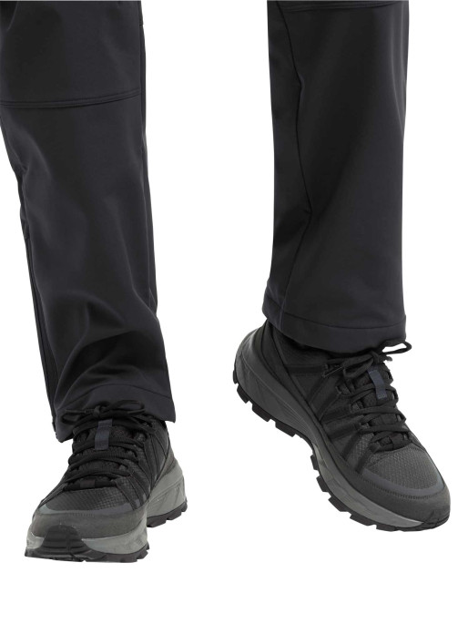 JACK WOLFSKIN Παπούτσια WILD HIKE TEXAPORE LOW M