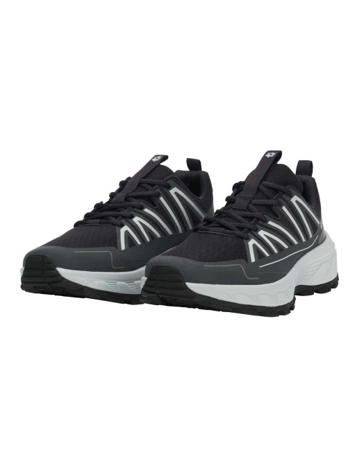 JACK WOLFSKIN Обувки WILD HIKE LOW M