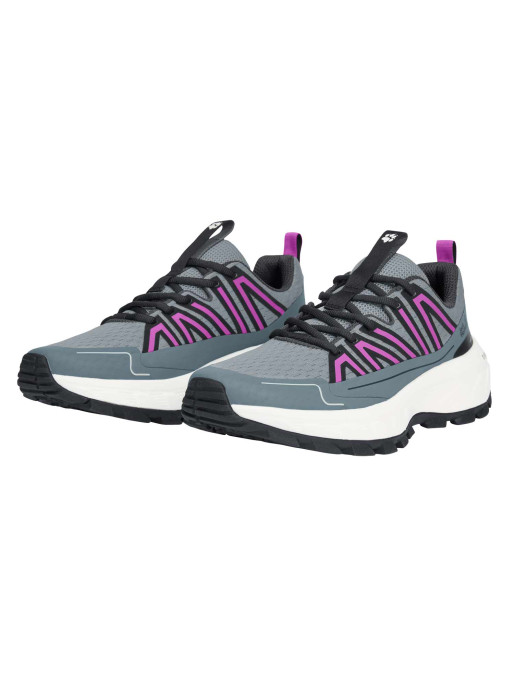 JACK WOLFSKIN Обувки WILD HIKE LOW W