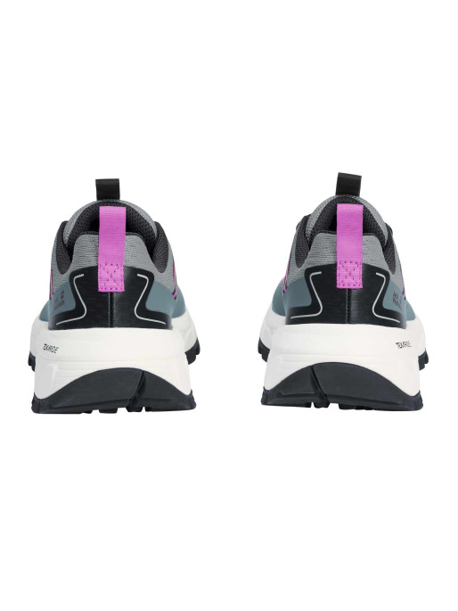 JACK WOLFSKIN Обувки WILD HIKE LOW W