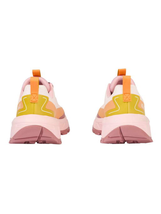 JACK WOLFSKIN Обувки WILD HIKE LOW W