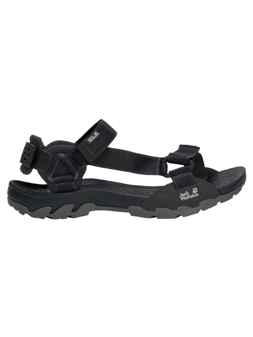 JACK WOLFSKIN Сандали RIDGE SANDAL M