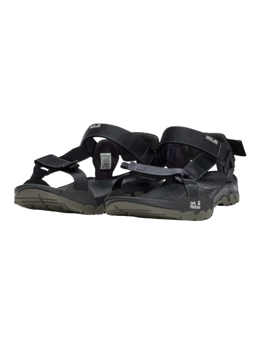 JACK WOLFSKIN Сандали RIDGE SANDAL M