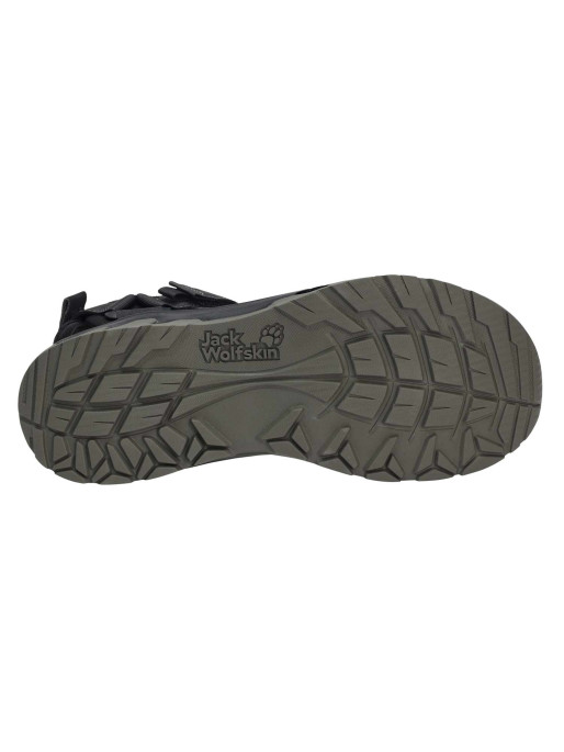JACK WOLFSKIN Сандали RIDGE SANDAL M