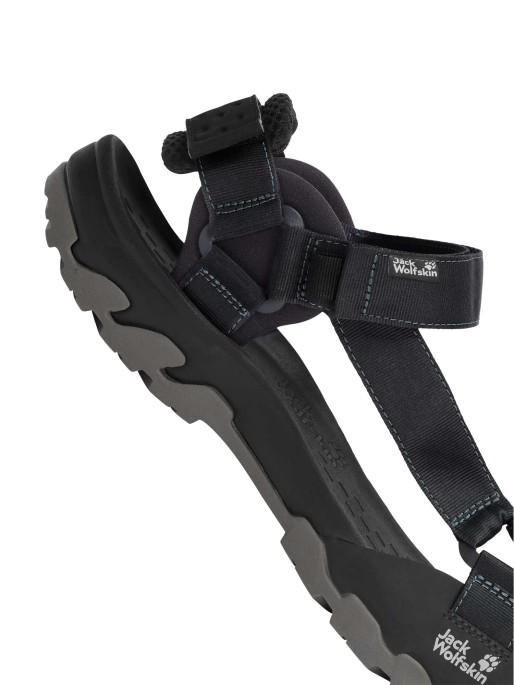 JACK WOLFSKIN Сандали RIDGE SANDAL M