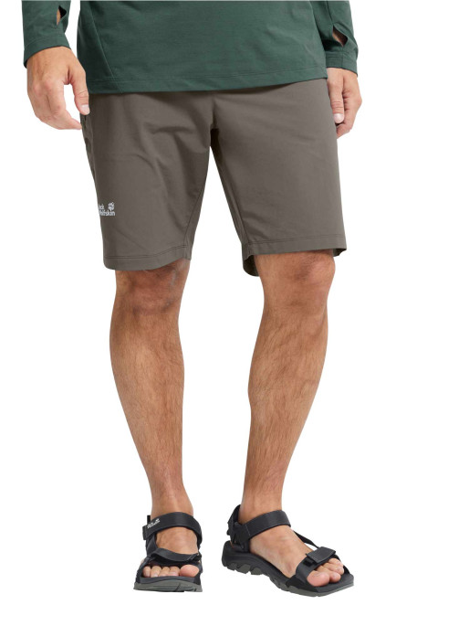 JACK WOLFSKIN Сандали RIDGE SANDAL M