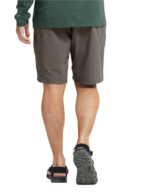 JACK WOLFSKIN Сандали RIDGE SANDAL M