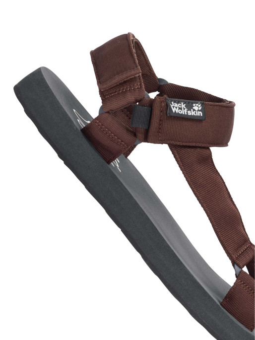 JACK WOLFSKIN Сандали TAIGA SANDAL M