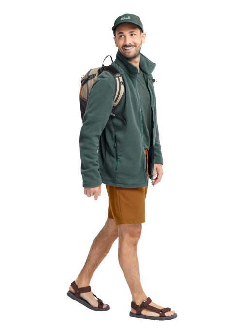 JACK WOLFSKIN Сандали TAIGA SANDAL M