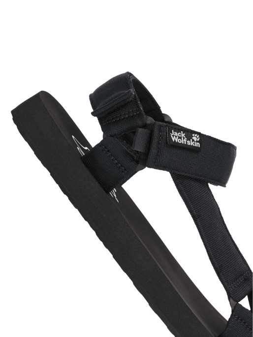 JACK WOLFSKIN Сандали TAIGA SANDAL M