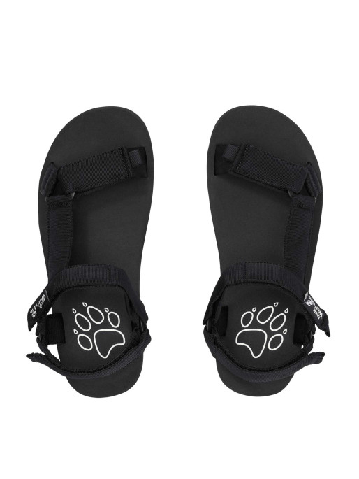 JACK WOLFSKIN Сандали TAIGA SANDAL M