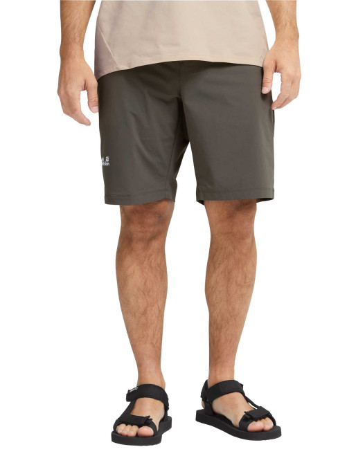 JACK WOLFSKIN Сандали TAIGA SANDAL M