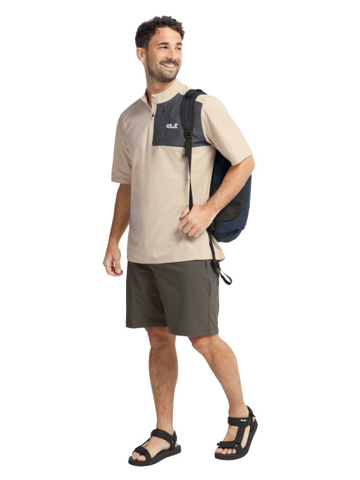 JACK WOLFSKIN Сандали TAIGA SANDAL M